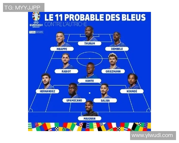 法国与美国比赛阵容分析及球员表现对比探讨