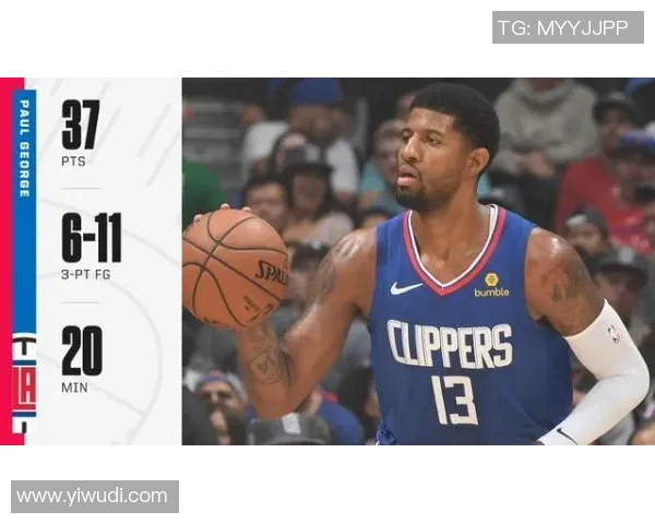 快船战胜雷霆全场32分10助攻的精彩表现引发热议