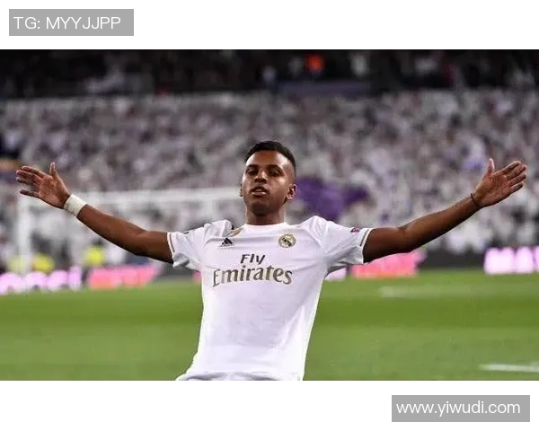 罗德里戈的崛起与挑战：从天才少年到足球巨星的成长之路