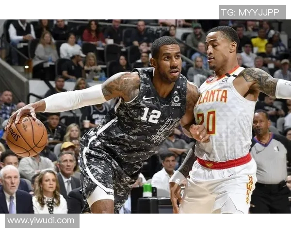 马刺与老鹰激战2019年3月7日精彩视频直播回顾与分析