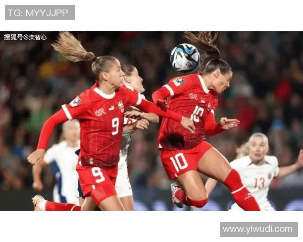 美国女足与英国女足巅峰对决谁将赢得这场精彩较量