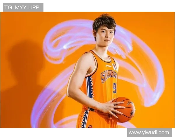 王哲林在CBA赛季中的精彩表现与未来发展潜力分析