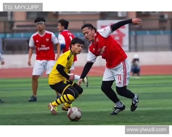 盘锦九人制足球比赛精彩直播全程回顾与赛况分析