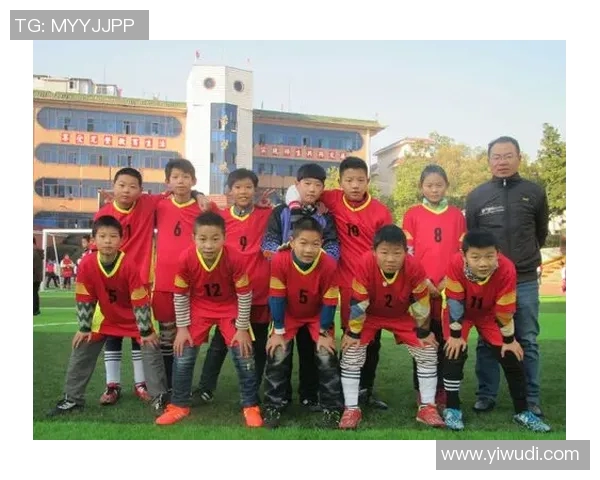 小学生世纪足球比赛精彩直播全程回顾与精彩瞬间分享