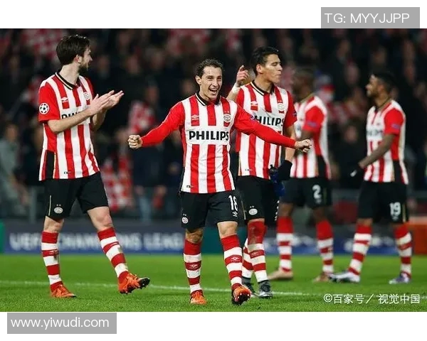 里斯本足球与埃因霍温的激烈对决揭示欧洲足球新格局